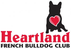Local, Regional, and Developing French Bulldog Clubs