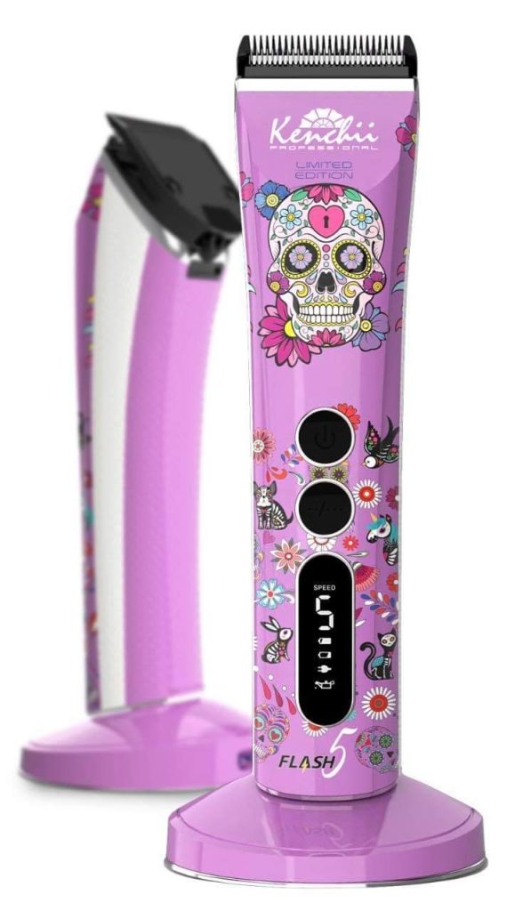 Kenchii Clippers French Bull Dog Club of America